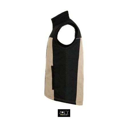 Sol&#38;#39;s Mission Pro 01567 Rope/Black 122